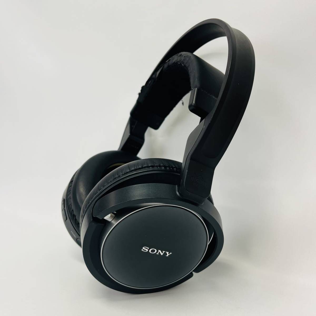 Yahoo!オークション -「sony mdr-ds7100」の落札相場・落札価格