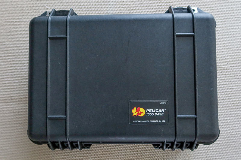 ヤフオク! -「ハードケース」(スキューバダイビング) (スポーツ別)の
