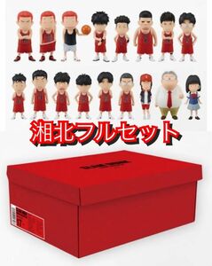 【新品未開封】SLAM DUNK THE FIRST コレクション 全17種