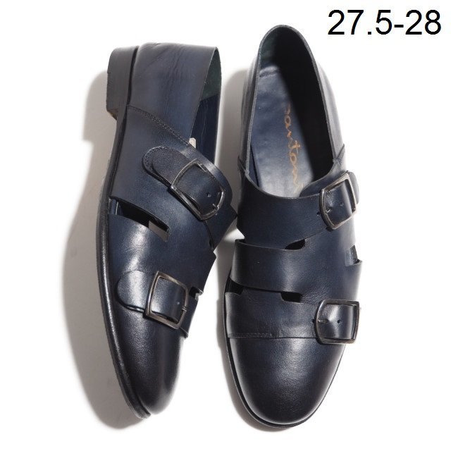 2025年最新】Yahoo!オークション -(santoni サントーニ) ダブル 2025年最新】Yahoo!オークション -(santoni サントーニ) ダブル