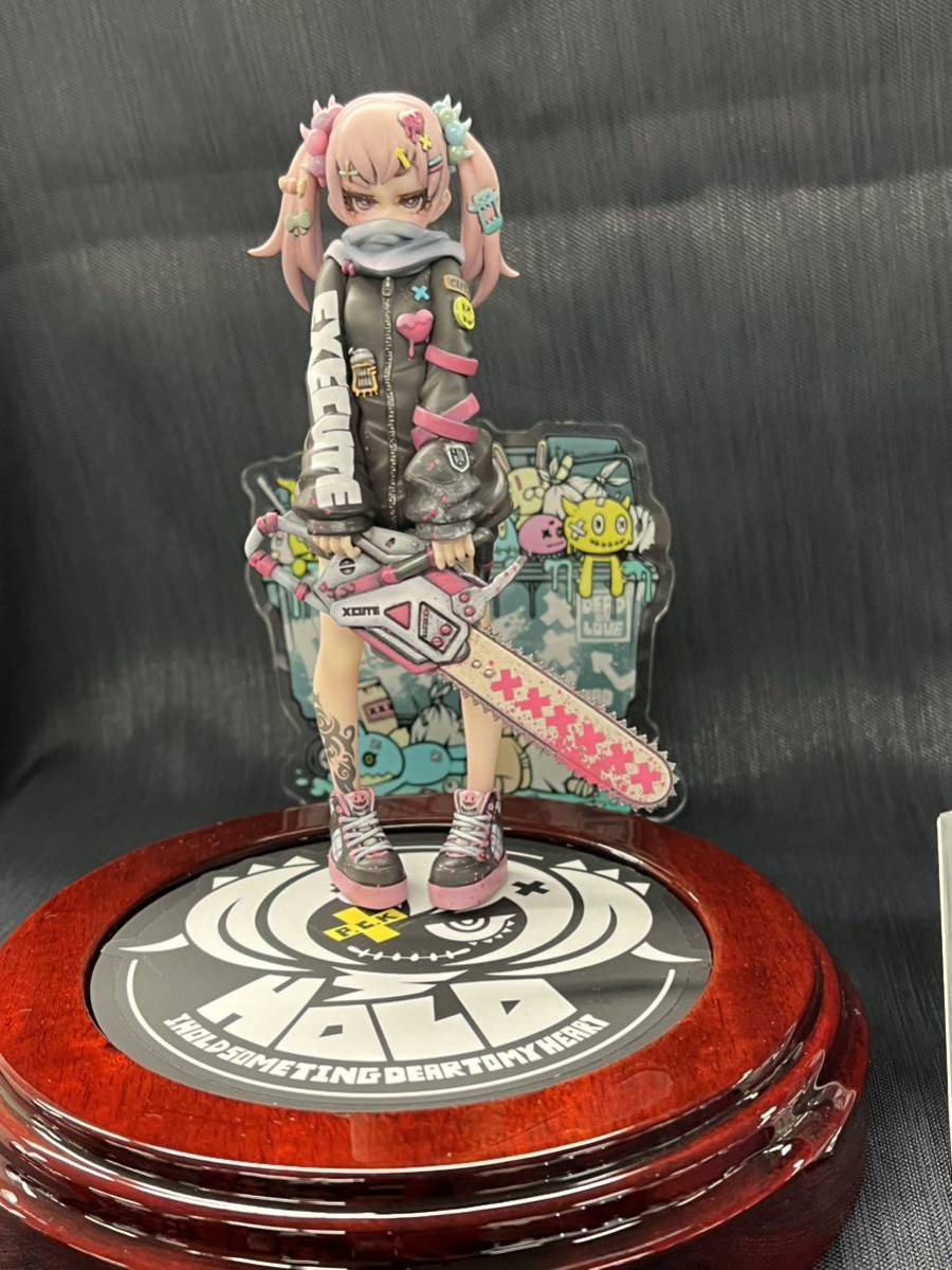 ヤフオク! -「ガレージキットワンフェストレフェス」(創作、オリジナル