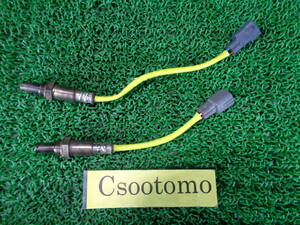 TC050506■保証付■LA600S タント カスタム◆◆O2センサー 2個SET◆◆89465-B2140/89465-B2130/4ピン■H26年■宮城発■発送サイズ A/棚F01