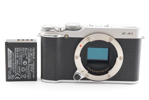 カメラ デジタルカメラ ヤフオク! -富士フイルム x-a1の中古品・新品・未使用品一覧