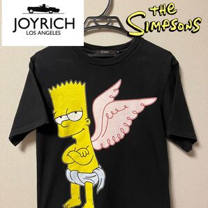 JOYRICH × The Sipsons s/s Tshirt