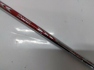 【中古シャフト】N.S.PRO MODUS 3 TOUR 105 flex:S 約37インチ（画像2）日本シャフト　N.Sプロモーダス３　即決価格