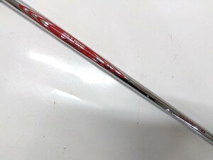 【中古シャフト】N.S.PRO MODUS 3 TOUR 120 flex:S 約36インチ（画像2）日本シャフト　☆