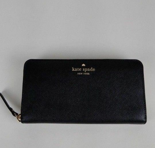 新品未使用 kate spade new york 長財布　20220929-02