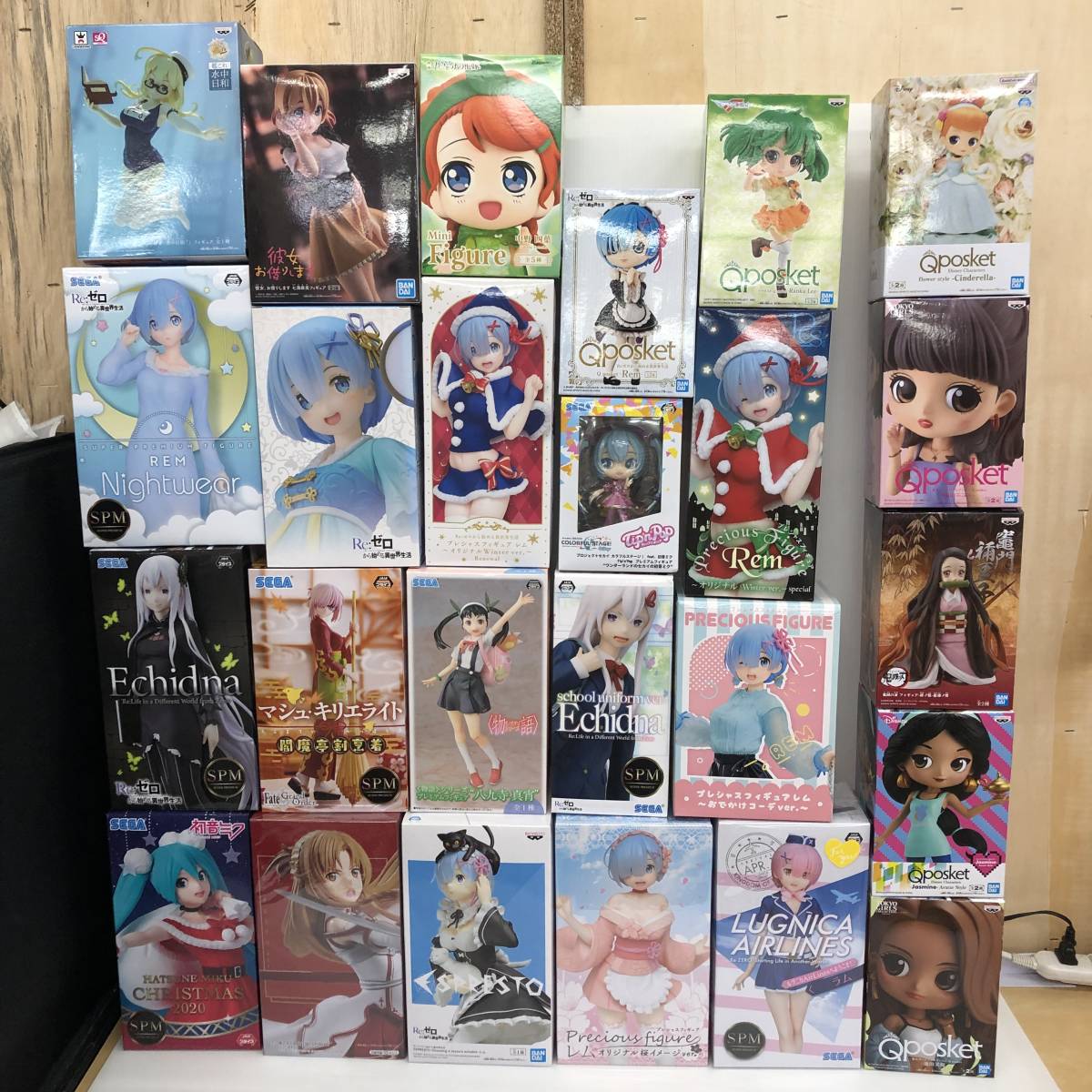 美少女プライズフィギュアの値段と価格推移は?|200件の売買情報を 美少女プライズフィギュアの値段と価格推移は?|200件の売買情報を