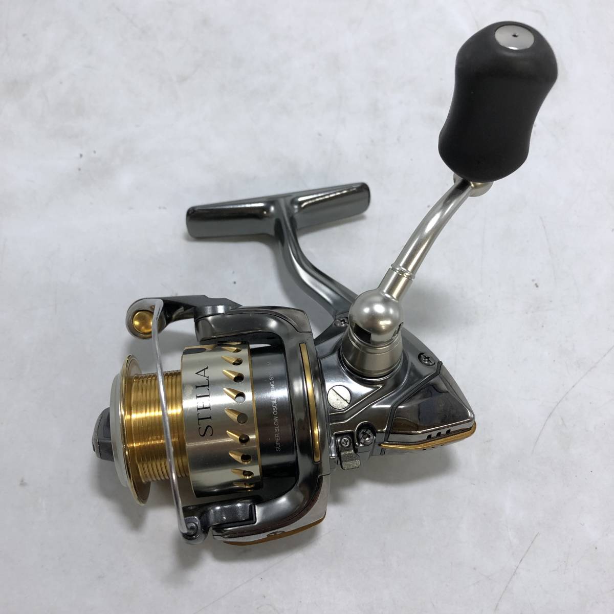 モールセンター - SHIMANO STELLA C3000 04ステラ - 完売商品:14611円