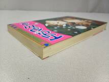 「 トラジマのミーめ 」 全１巻 ◆ 松本零士 ◆ プリンセスコミックス　秋田書店_画像5