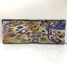 t0010 【中古・未使用品】遊戯王 OCG 20th レジェンダリー デュエルフィールド 20th Legendary Duel Field_画像1