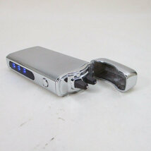 プラズマライター/アークライター USB充電式 ウインドミル ARCH 71720400 メタリックレッド/1725_画像10
