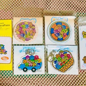 こんなこいるかな グッズ 6点 セット