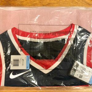 M(US) 送料込 完売正規新品 NIKE ナイキ NBA ユニフォーム 八村塁 ウィザーズ 八村 塁 レイカーズ