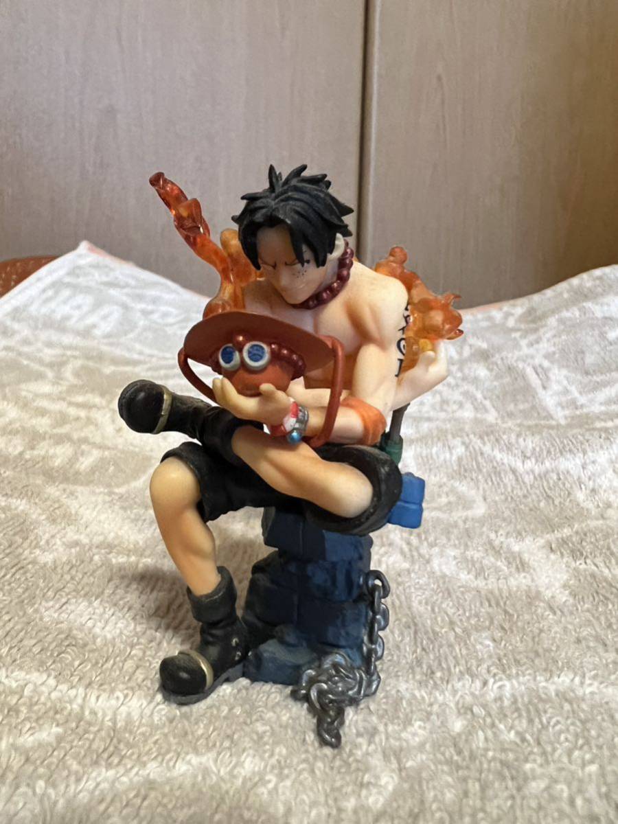 ヤフオク! -「レアフィギュア」(ONE PIECE) (コミック、アニメ)の落札
