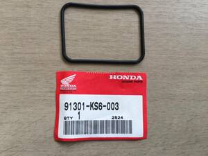 ●ホンダ●ＨＯＮＤＡ●RS125R●CR125R●インシュレータOリング●長期在庫品●