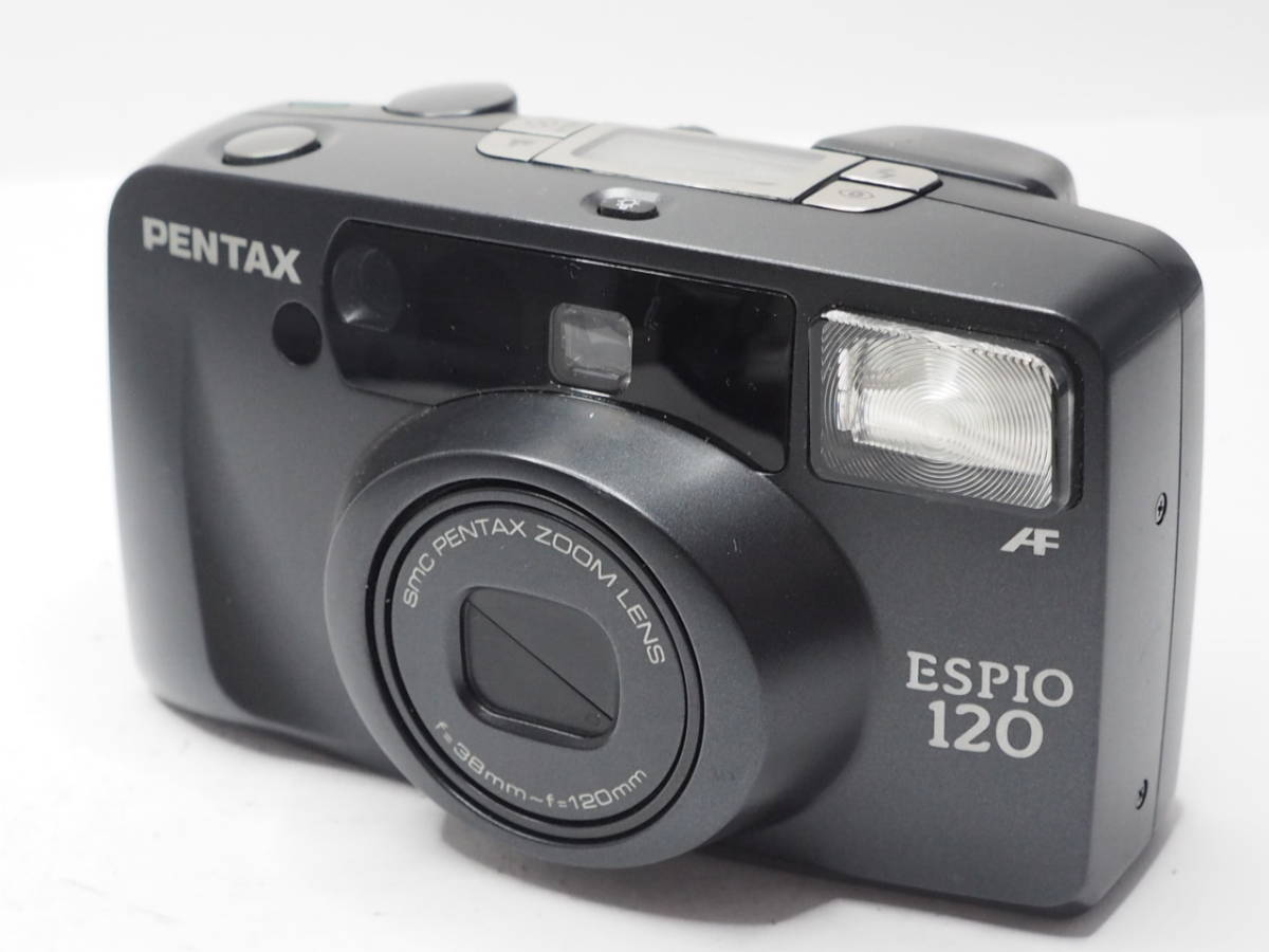 2023年最新】ヤフオク! -pentax espio 120の中古品・新品・未使用品一覧