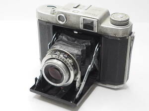 ★実用美品★ MAMIYA マミヤ MAMIYA-6 #i1946