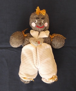 Art hand Auction handmade stuffed toys handmade, handmade works, interior, miscellaneous goods, others