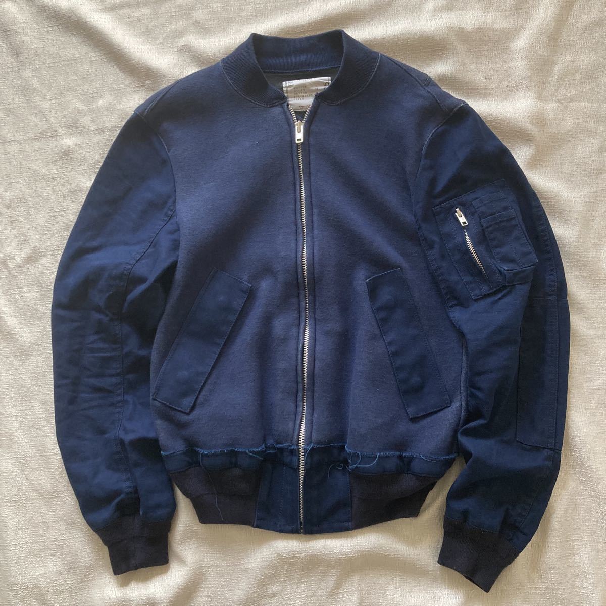 ヤフオク! -「sacai ジャケット 1」(サカイ)の中古品・新品・古着一覧 ヤフオク! -「sacai ジャケット 1」(サカイ)の中古品・新品・古着一覧