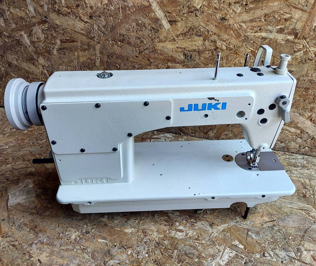 ○JUKI 業務用/工業用ミシン DDL-5600N○1 | JChere Yahoo Auction