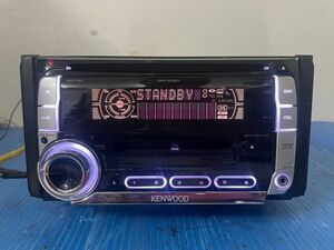 KENWOOD ケンウッド CDMDプレーヤー　DPX50MDD　 中古　　042927Ｍ