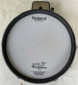 動作品　Roland ローランド PDX-100 V-Pad 電子ドラム その1 Z4B2969