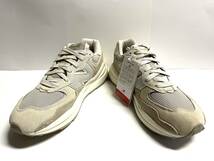 未使用 ニューバランス M5740PSI D ベージュ 28cm new balance_画像9