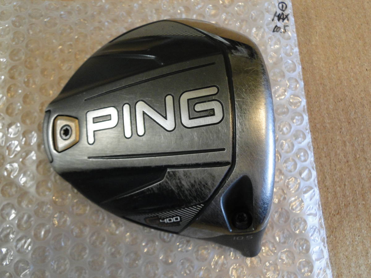 ヤフオク! -g400 ドライバー ヘッドの中古品・新品・未使用品一覧 ヤフオク! -g400 ドライバー ヘッドの中古品・新品・未使用品一覧