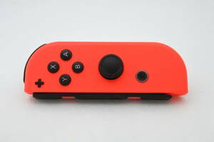 ★★ランクS★★ Nintendo Switch 本体 用 コントローラー ジョイコン / 任天堂 スイッチ JOY-CON 《動作確認済・清掃済》JR27