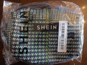 SHEIN ポーチ 化粧ポーチ