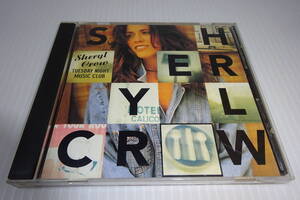 シェリル・クロウ★Tuesday Night Music Club★SHERYL CROW★2枚同梱180円