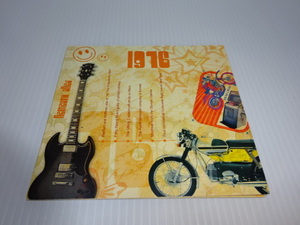 Original Hit Songs Of 1976★2枚同梱180円