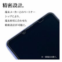 送料無料★ラスタバナナ ガラスフィルム iPhone14/13Pro/13全面保護 ブルーライトカット 0.25mm 硬度10H_画像9