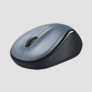 Wireless Mouse M325t M325tDS （ダークシルバー）