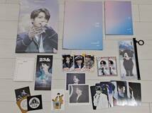 防弾少年団 BTS★ジョングク マスター WITH JK「PINK TURNS TO BLUE」写真集 ダイアリー★グク フォトブック PHOTO BOOK バンタン_画像1