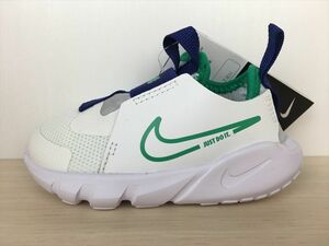 NIKE（ナイキ） FLEX RUNNER 2 TDV（フレックスランナー2 TDV） DJ6039-102 スニーカー 靴 ベビーシューズ 13,0cm 新品 (1574)