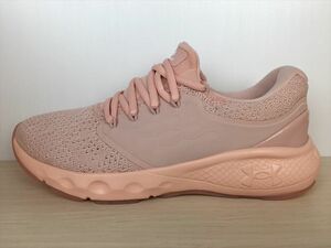 UNDER ARMOUR（アンダーアーマー） Charged Vantage Knit（チャージドバンテージKnit） 3024700-600 スニーカー 靴 24,0cm 新品 (1588)