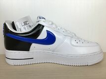 NIKE（ナイキ） AIR FORCE 1'07 ESS SNKR（エアフォース1'07 ESS SNKR） DQ7570-400 スニーカー 靴 ウィメンズ 22,5cm 新品(SALE品) (1590)_画像2