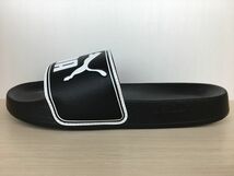 PUMA（プーマ） Leadcat（リードキャット） 360263-01 靴 サンダル メンズ ウィメンズ ユニセックス 22,0cm 新品 (1602)_画像1