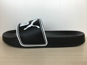 PUMA（プーマ） Leadcat（リードキャット） 360263-01 靴 サンダル メンズ ウィメンズ ユニセックス 23,0cm 新品 (1602)