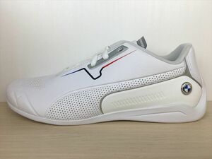 PUMA（プーマ） BMW MMS Drift Cat 8（BMW MMS ドリフトキャット8） 307166-02 スニーカー 靴 メンズ ウィメンズ 28,0cm 新品 (1603)