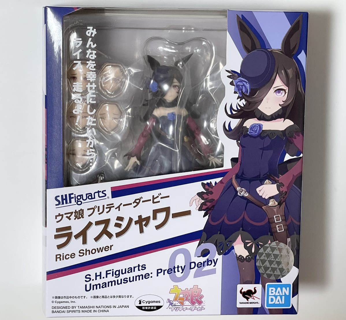 ヤフオク! -ライスシャワー フィギュアの中古品・新品・未使用品一覧 ヤフオク! -ライスシャワー フィギュアの中古品・新品・未使用品一覧