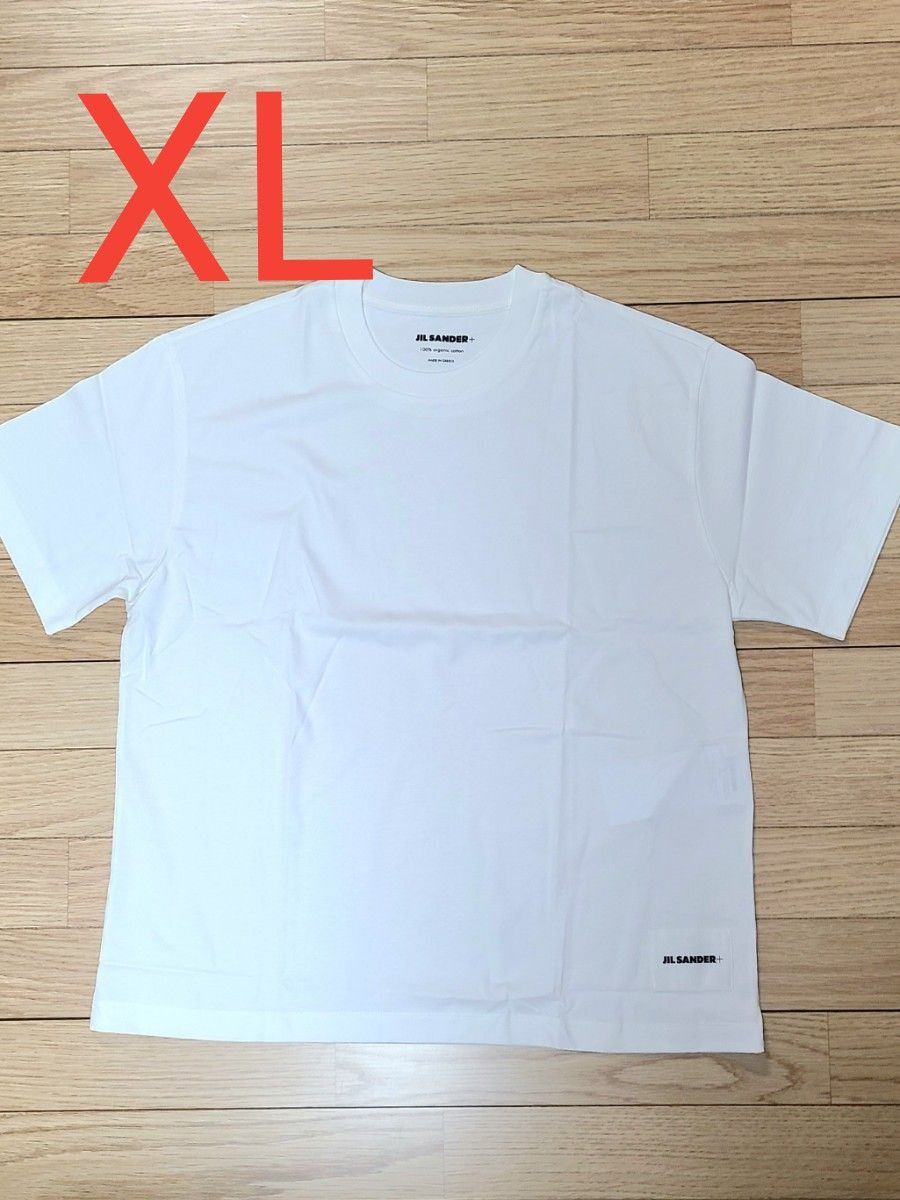 Jil Sander パックTシャツ 1枚 ダークネイビー｜Yahoo!フリマ（旧