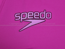 k1382-34■新品箱付 speedo スピード ファーストスキン Fastskin XT-W レースカット競泳水着 ハイレグ SD46A02N ディーバ(DV) S_画像4