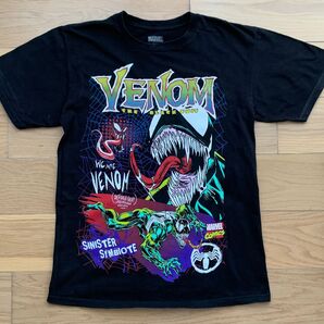 海外古着 MARVEL VENOM