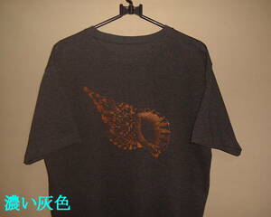 # law ../.../ ho la./ original T-shirt .. grey 