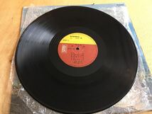 LP Yang Hee Eun / SRB records SLK-1006 楊姫銀 ヤン・ヒウィン 1976年 韓国 フォーク ソフトロック_画像5