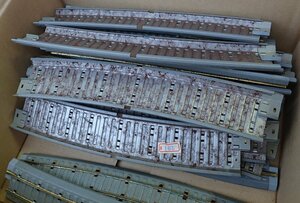  Sapporo rail retro operation not yet verification rust have dirt equipped present condition delivery 23 piece about Junk 