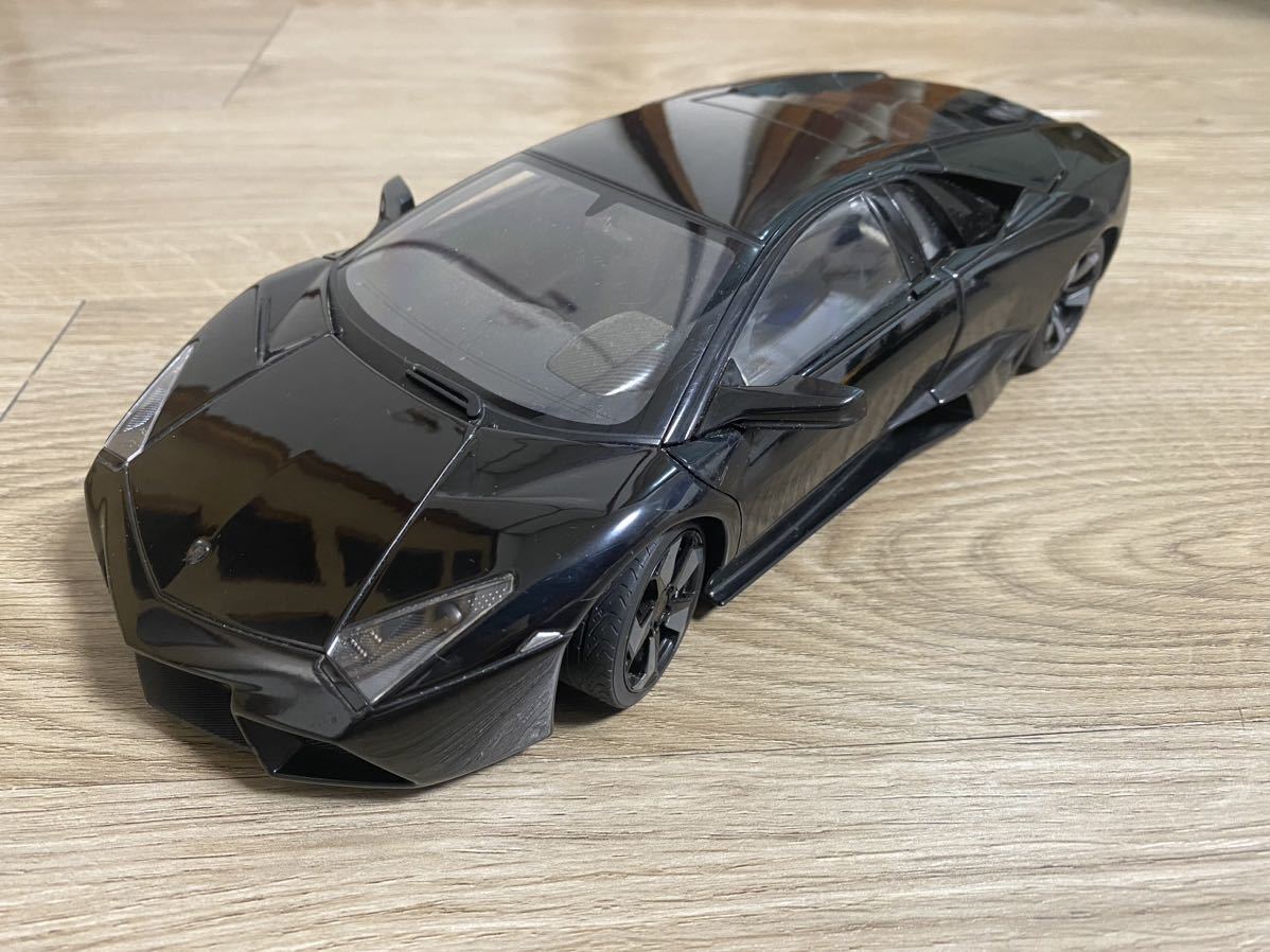 1:18 AUTOART オートアート LAMBORGINI Reventón-